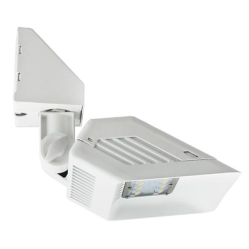 LED Strahler 'PROadvertise' 30W, 2700lm, 5000K, IP65, Außenleuchte