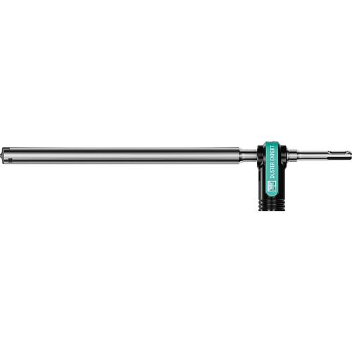 Hammer-Saugbohrer Duster Expert SDS-PLUS 10x270mm Bohrlänge 150mm