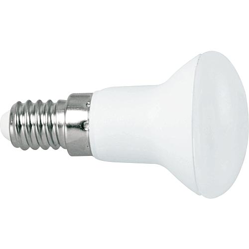 LED Reflektor -  Lampe, R39, E14, 3W, Ø39mm
