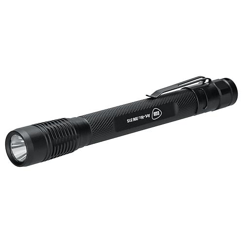 LED-Stift-Taschenlampe 5 Watt Cree-LED 140lm (Batterie 2x AAA)