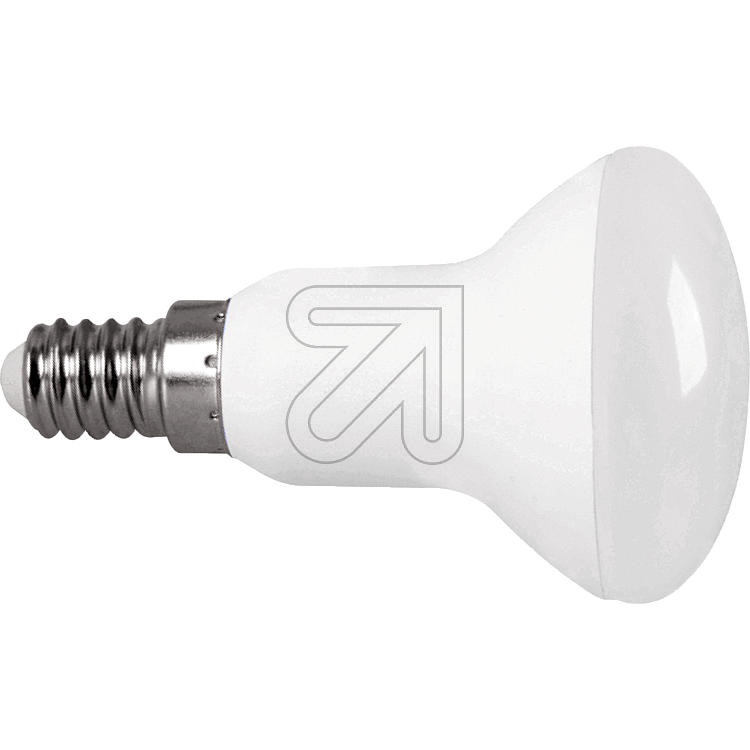 LED Reflektor -  Lampe, R50 - DIM, E14, 5W, Ø50mm, dimmbar mit Phasenanschnittdimmer